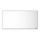 Glorious XXL Extended Gaming Mousepad (White)
